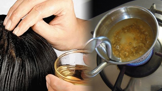 बालों में नारियल तेल लगाने का सही तरीका | Balon Mein Nariyal Tel Lagane Ka Sahi Tarika | Boldsky