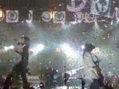 ICH BIN DA Concert TH 13.03.08