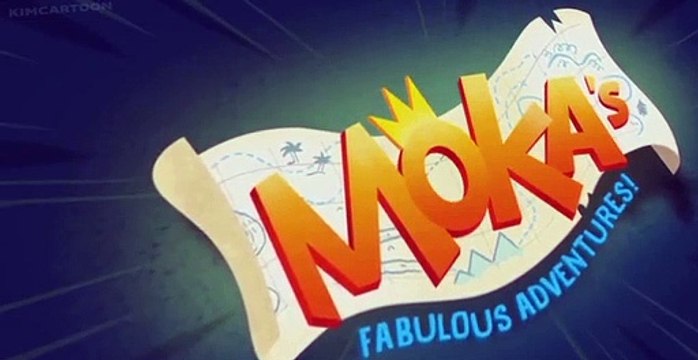Moka's Fabulous Adventures Moka’s Fabulous Adventures! E006 – The Fated Flight of the Albatross