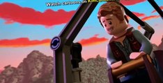 Lego Jurassic World: Legend of Isla Nublar E007