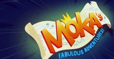 Moka's Fabulous Adventures Moka’s Fabulous Adventures! E009 – The Legendary Armor of the Ancients