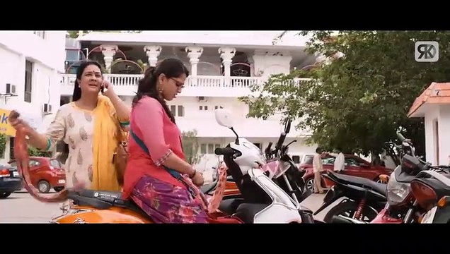 Size Zero 2021 NEW RELEASED Full Hindi Dubbed South Movie Anushka Shetty Arya Prakash Raj 480P