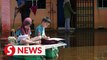 Floods: Three schools in Johor remain closed, says Deputy Education Minister