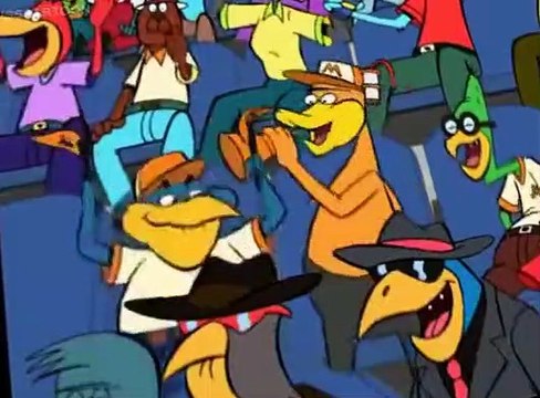 D'Myna Leagues D’Myna Leagues E006 Mungomania