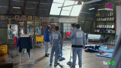 Tập 22 - Tim anh nơi đâu, Phim Hàn Quốc, bản đẹp, lồng tiếng, cực hay