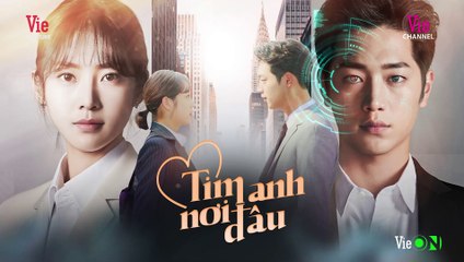 Tập 29 tAP CUOI - Tim anh nơi đâu, Phim Hàn Quốc, bản đẹp, lồng tiếng, cực hay