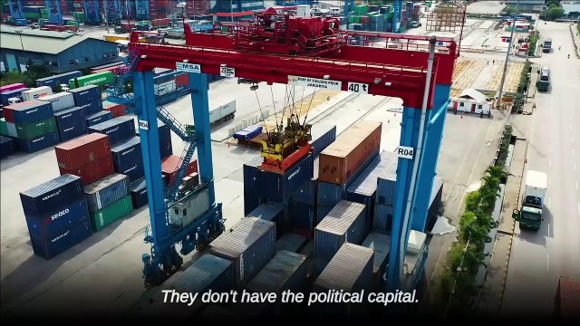 Peter Zeihan The Sudden Death Of An Empire It Started_