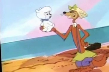 It's The Wolf It’s The Wolf S02 E003 To Beach His Own