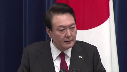 [뉴스앤이슈] 한일 정상회담 후폭풍...與 "국익까지 방탄" vs 野 "국회차원 진상조사" / YTN