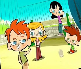 Eliot Kid Eliot Kid E026 Eliot’s Nightmare