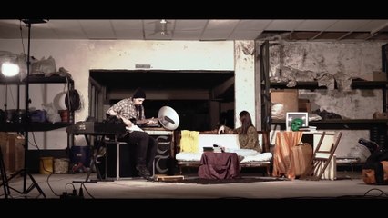 [BADpoetry] sessions / -KAM / Janset Karavin . Mert Kamiller