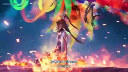 Ten Thousand Worlds S2 EP.59-63(109+110+111+112+113) Eng Sub