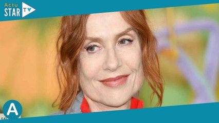 La daronne : Isabelle Huppert a-t-elle appris l'arabe pour le film ?