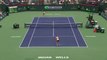 Rybakina v Sabalenka | WTA Indian Wells final | Match Highlights