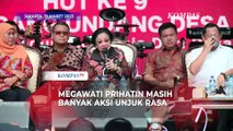 Megawati Sindir Aksi Unjuk Rasa Kepala Desa: Ngapain Hari Gini Dema-Demo!