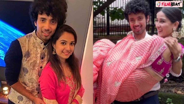 Sushant Singh Rajput की एक्स मैनेजर Disha Salian के Ex BF Rohan Rai करने जा रहे हैं शादी