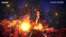 Legend of Martial Immortal eps 02 sub indo