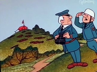 Lippy the Lion and Hardy Har Har Lippy the Lion and Hardy Har Har E007 Charge of the Fright Brigade