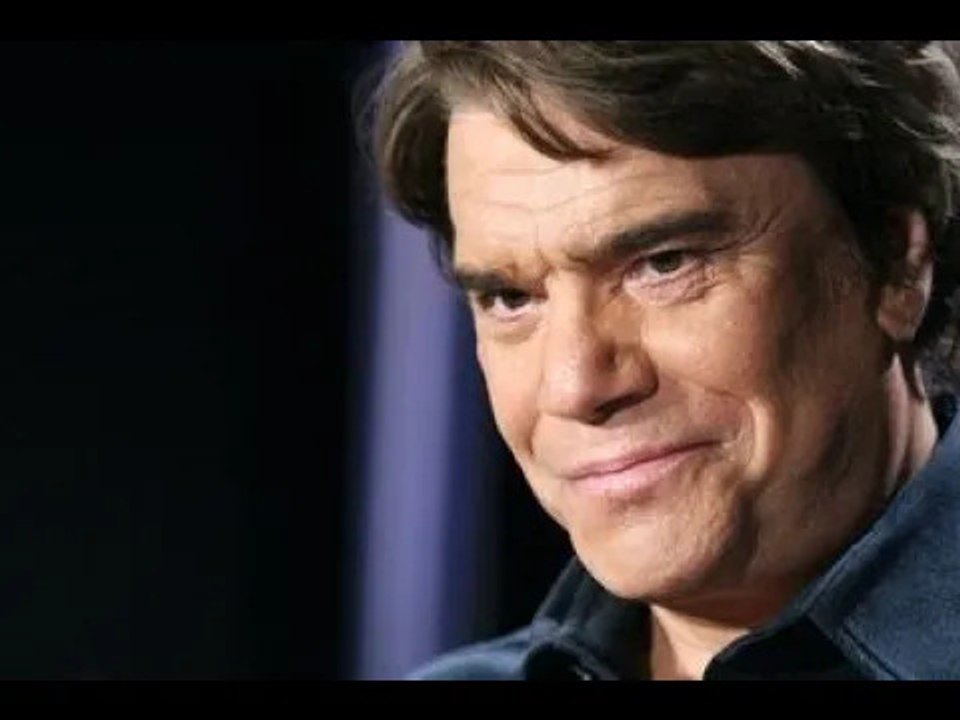 Bernard Tapie sur les voleurs qui l’ont attaqué : "ça commence à l’école"