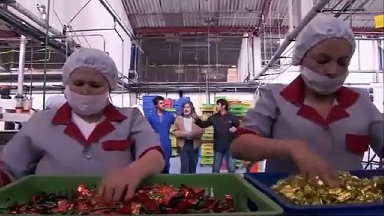 Dulce amor Capitulo 113 HD
