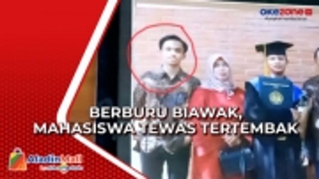 Berburu Biawak, Mahasiswa di Blora Tewas Tertembak Senapan Angin Miliknya