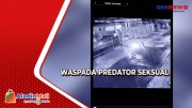 Bocah Perempuan di Tangerang Hampir Jadi Korban Kekerasan Seksual saat Pulang Ngaji