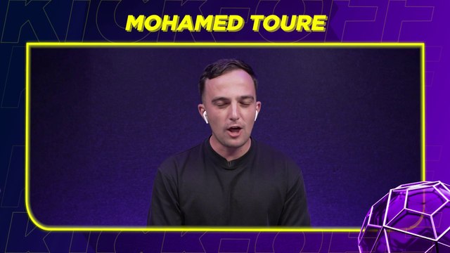 EXCLUSIVE: Mohamed Toure, Reims rising star