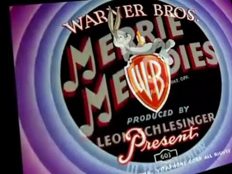 Bugs Bunny Bugs Bunny E016 The Wacky Wabbit