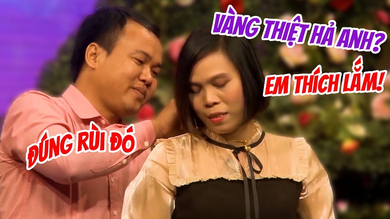 Anh Chàng Đại Gia Ế Lâu Năm Mang Vàng Tặng Bạn Gái Vì Muốn Cưới Liền Khiến Nàng Mê Mẩn Muốn Yêu Luôn