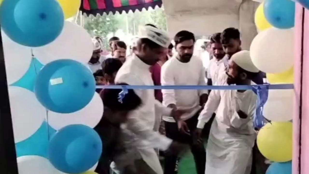 నిర్మల్: కేజ్రీవాల్ పాలనకు ఆకర్షితులవుతున్న తెలంగాణ ప్రజలు