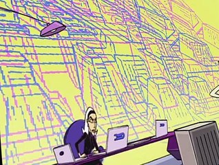 Marsupilami 2009 Marsupilami 2009 S02 E019 The Undo-It Gang