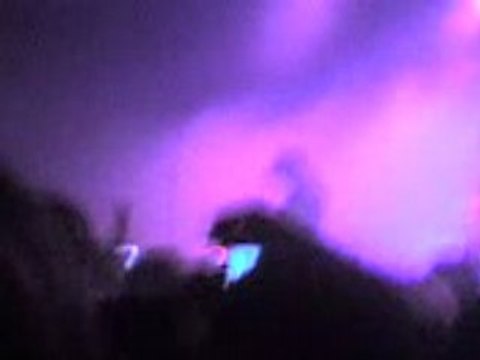 Concert BB Brunes 2008