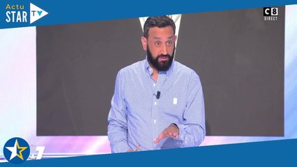 Cyril Hanouna bientôt en duo avec Patrick Sébastien dans une toute nouvelle émission... au titre trè