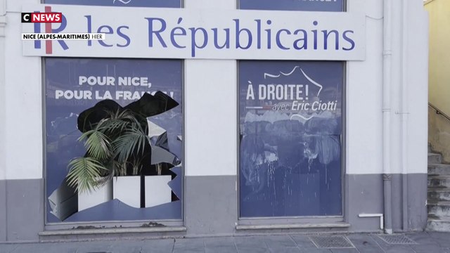 Réforme des retraites : des violences envers les élus