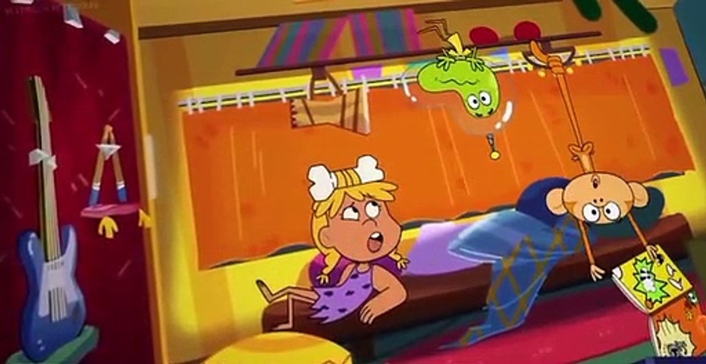 The BeatBuds Lets Jam! The BeatBuds Lets Jam! E004 – The Planets Song