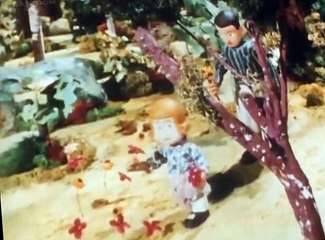 Davey and Goliath Davey and Goliath S02 E013 – The Sudden Storm