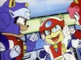 Samurai Pizza Cats Samurai Pizza Cats E013 – The Pizza Cats Are Only Human Part 1