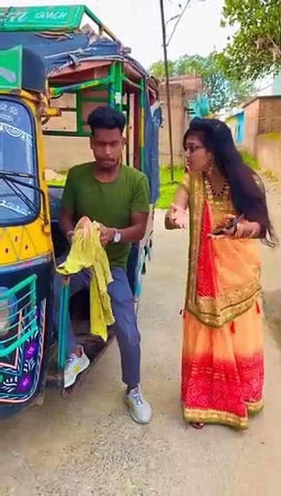Lajpat_Nagar_jaaoge_#funny_#shotstory_#comedy_