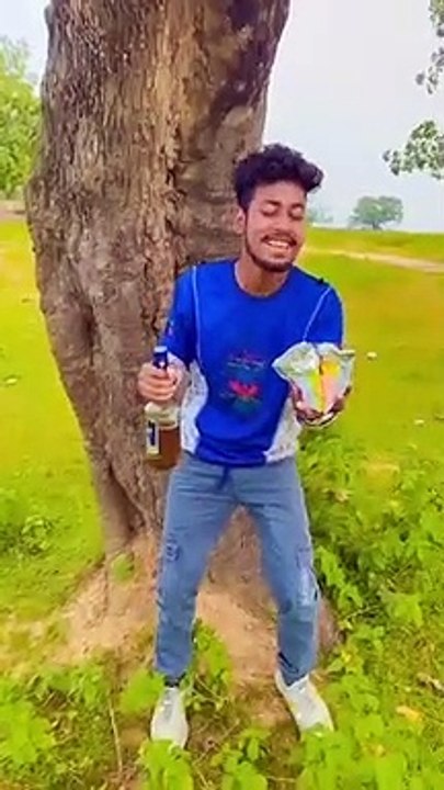 chakna_bhi_chahun_rakhna_bhi_chahun_#comedy_#
