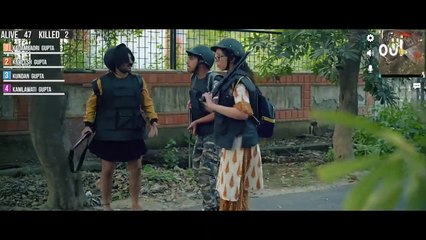 Epic PUBG Live Stream with Pariwar – Part 2 🎮