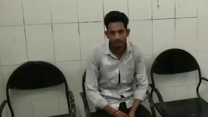 बरेली: पैसों के लेन-देन में दबंगों ने युवक को पीटकर किया घायल