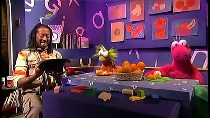 The Story Makers: Series 4: Orange