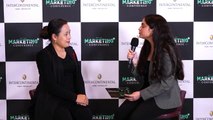Analyn Roque _ Marketing 2.0 Conference Reviews