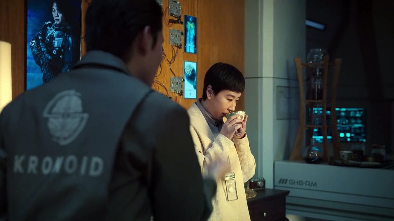 Jung_E. 2023  JAPANESE Latest Full Movie  Action / Adventure / Drama / Sci-Fi