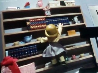 Davey and Goliath Davey and Goliath S03 E006 – Lemonade Stand