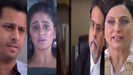 Gum Hai Kisi Ke Pyar Mein Spoiler: Sai पर Pakhi का केस देख Bhawaani Virat करेंगे बाहर |*Spoiler