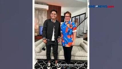 Kecelakaan di Tol Pemalang-Batang, Atlet Bulu Tangkis Syabda Perkasa Belawa Meninggal Dunia