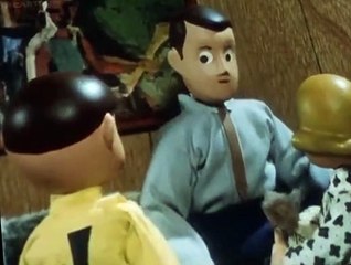 Davey and Goliath Davey and Goliath S03 E012 – The Jıckets