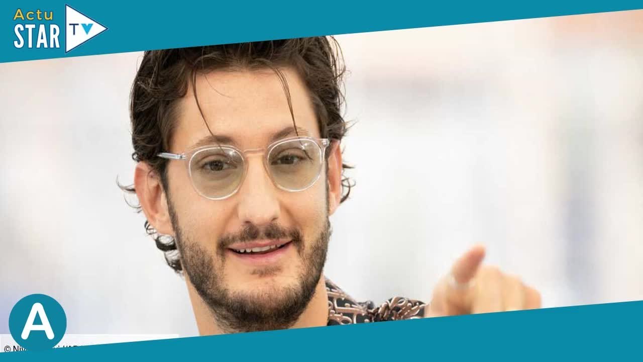 Pierre Niney (LOL, qui rit sort !) : son imitation de Thomas Pesquet a fait mouche !