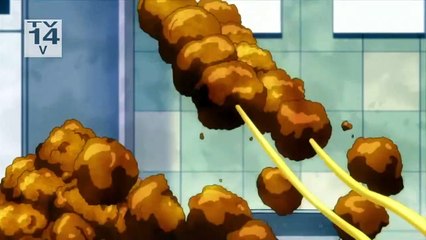 My Hero Academia Season 6 Episode 16 Promo